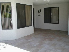 375-48 London Bridge Road, Unit 48 Lake Havasu City, AZ 86403 - Photo 9 of 9 a view of front door