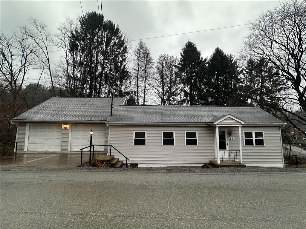 154 Ashbaugh Road Jeannette, PA 15644 - Photo 1 of 22