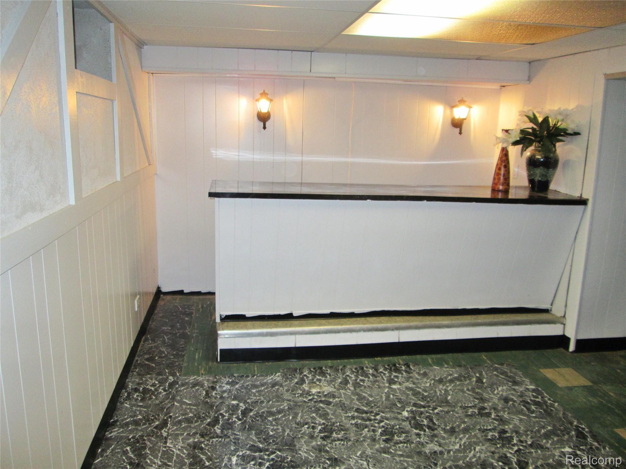 415 Sherbourne Street Inkster, MI 48141 - Photo 21 of 25 Finished Basement 2.jpg