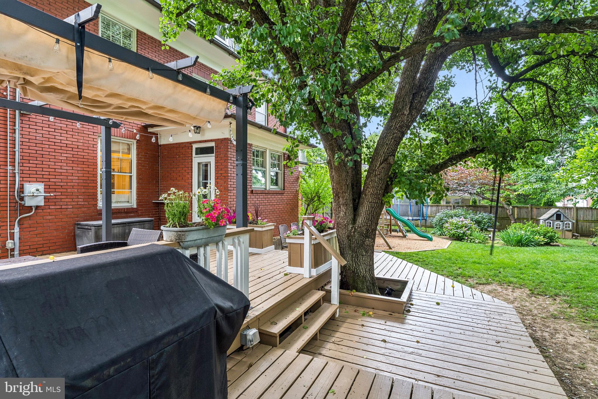 6900 Petworth Road Baltimore, MD 21212 - Photo 63 of 90