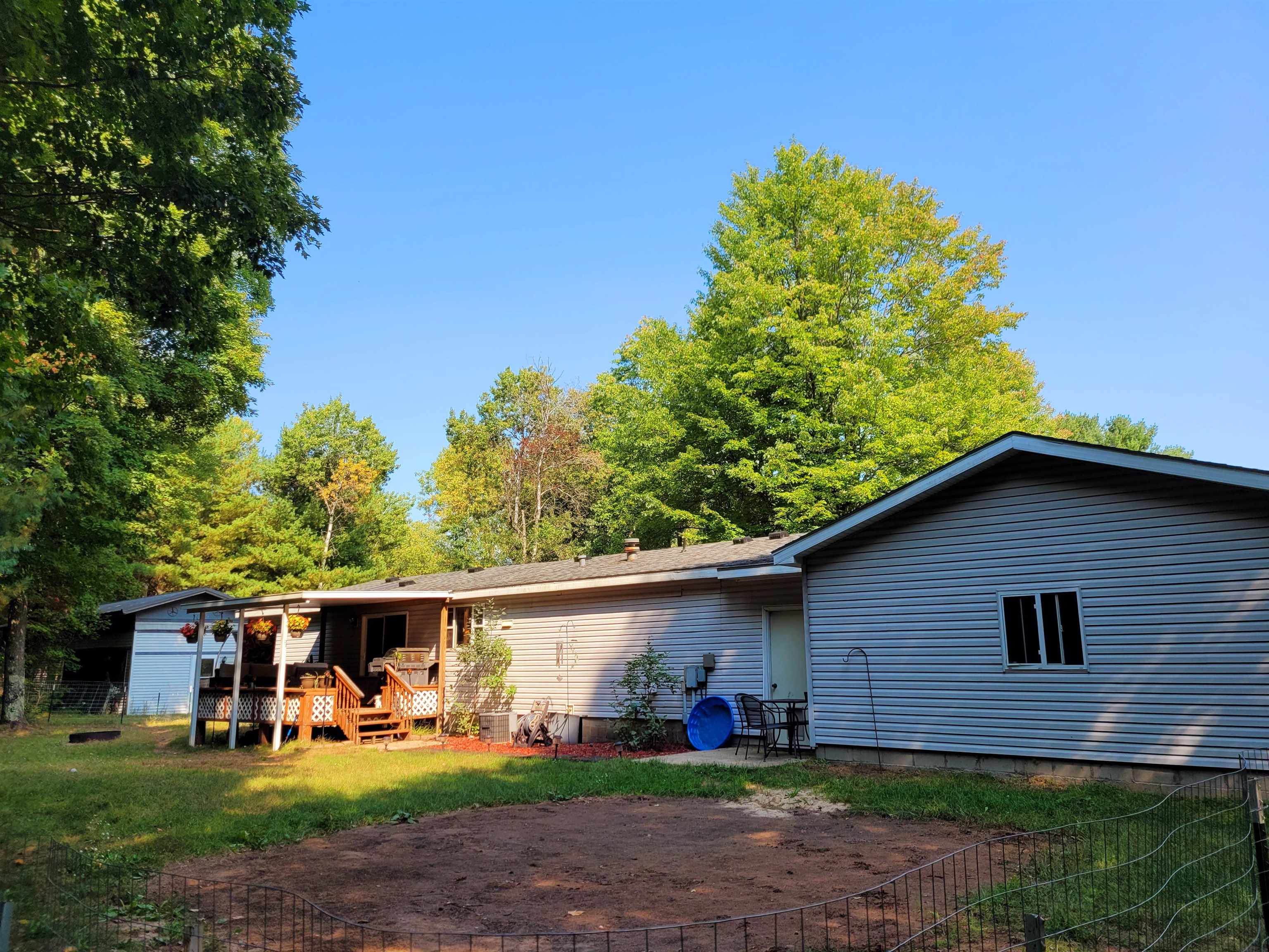 3085 Marion Road Mesick, MI 49668 - Photo 20 of 24