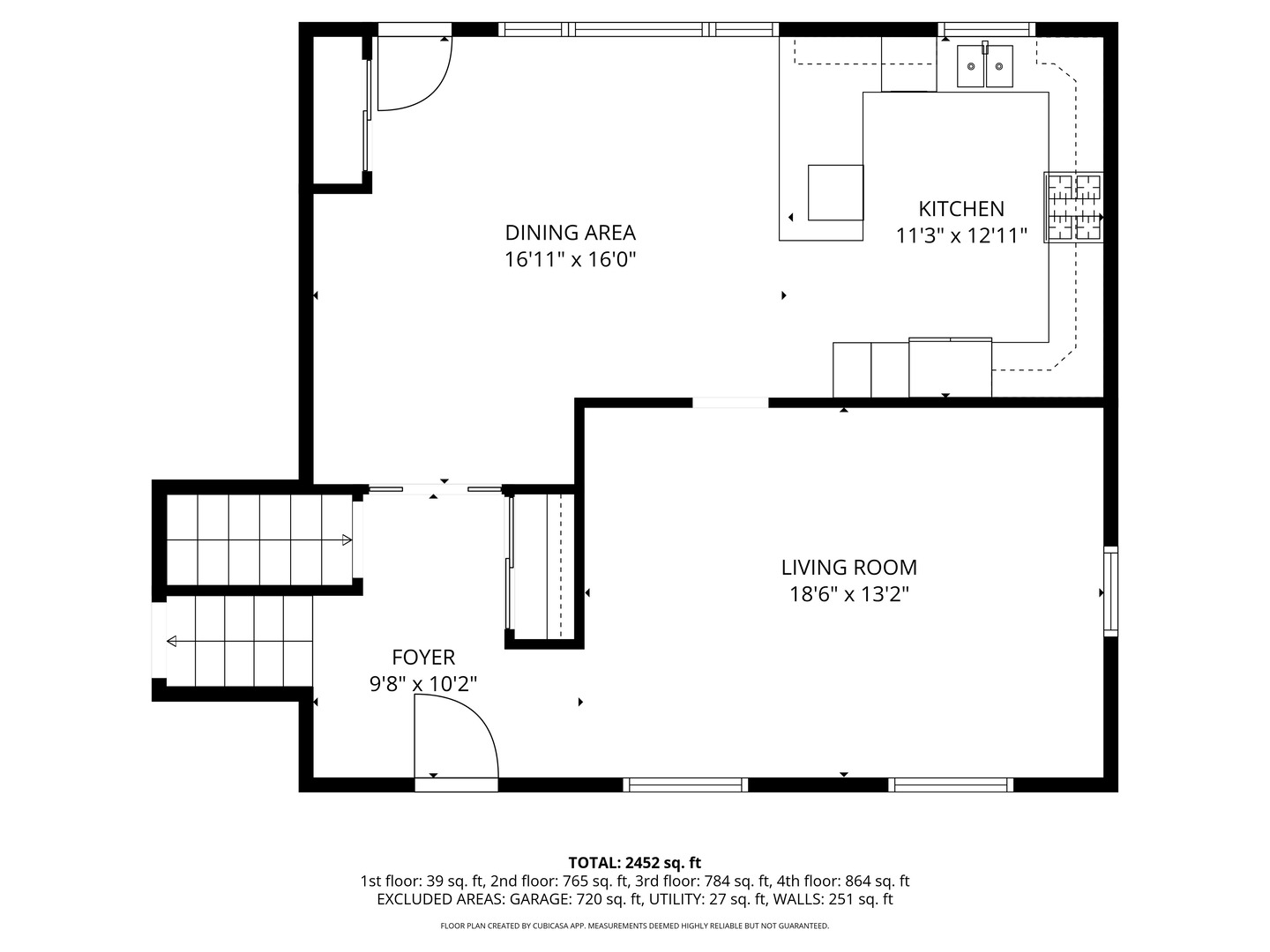 704 Plainfield Road Downers Grove, IL 60516 - Photo 37 of 40