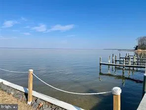 a view of a ocean from a balcony
