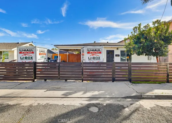 $530,000 | 522 West Cherry Street, Compton, CA 90222