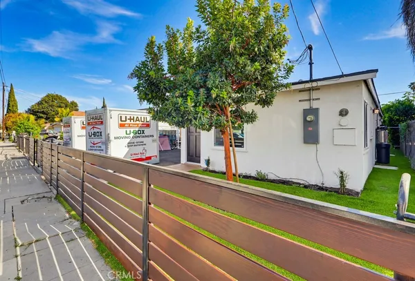 $530,000 | 522 West Cherry Street, Compton, CA 90222