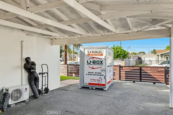 $530,000 | 522 West Cherry Street, Compton, CA 90222