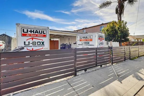 $530,000 | 522 West Cherry Street, Compton, CA 90222