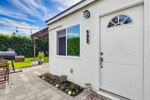 $530,000 | 522 West Cherry Street, Compton, CA 90222