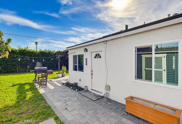 $530,000 | 522 West Cherry Street, Compton, CA 90222