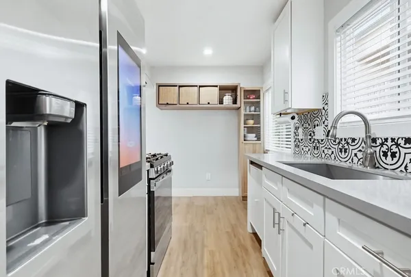 $530,000 | 522 West Cherry Street, Compton, CA 90222