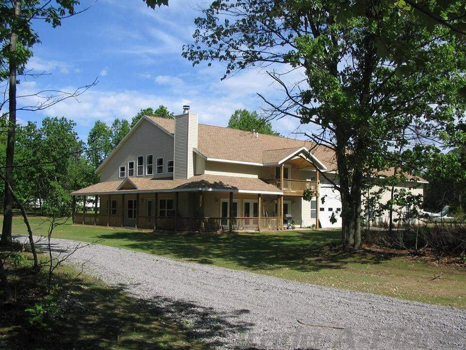 6708 West Weaver Road Shelby, MI 49455 - Photo 23 of 28 Original Home on Strip