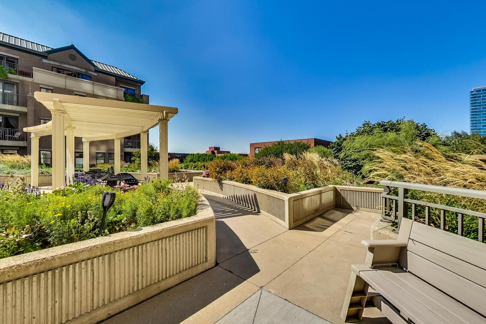 1101 South State Street, Unit 1307 Chicago, IL 60605 - Photo 28 of 31