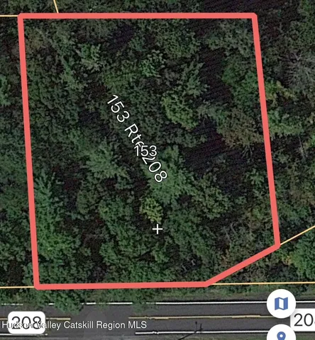 $149,000 | 153 Highway 208, New Paltz, NY 12561