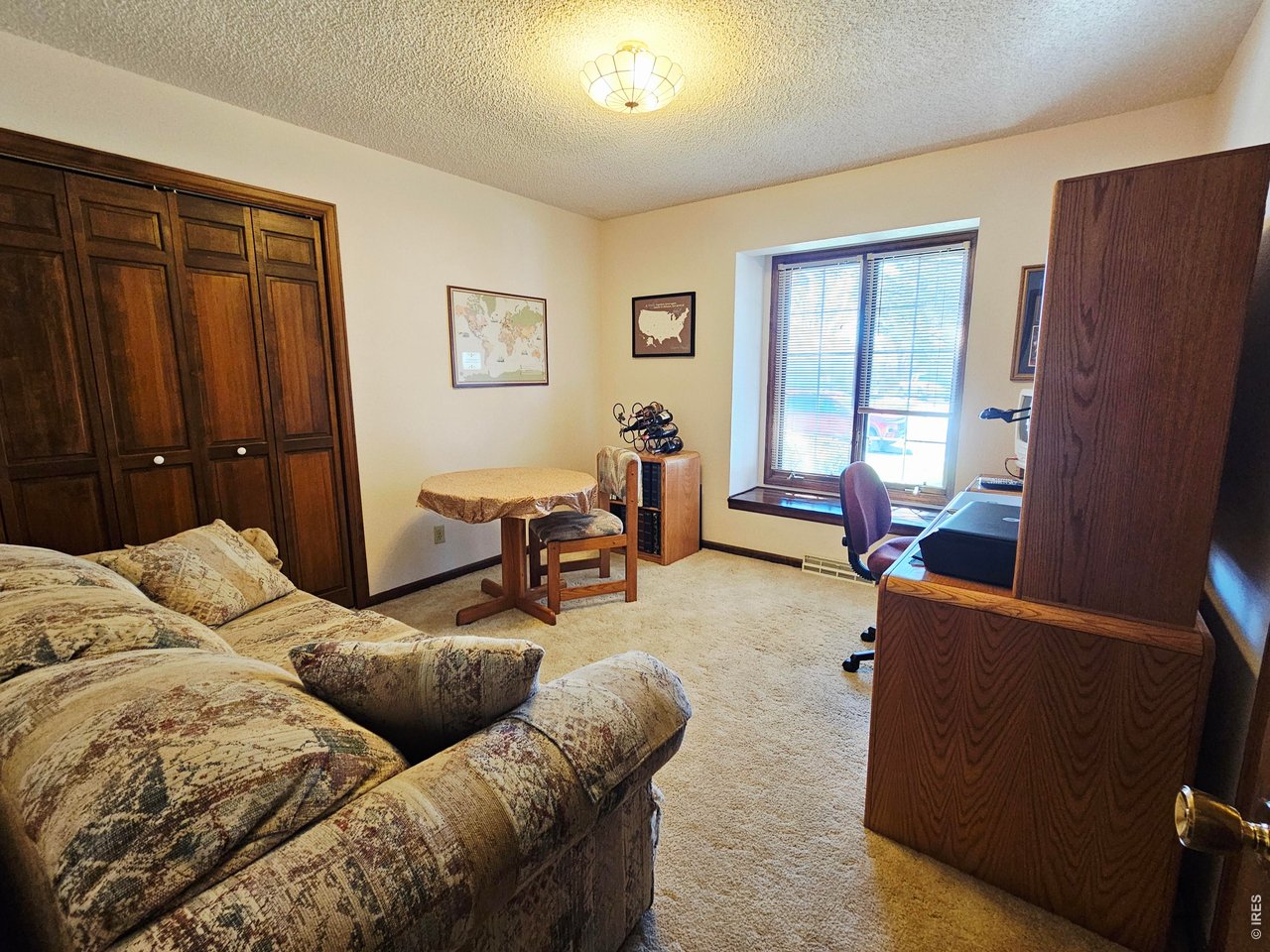 1010 Fairhurst Street Sterling, CO 80751 - Photo 18 of 36 2nd bedroom