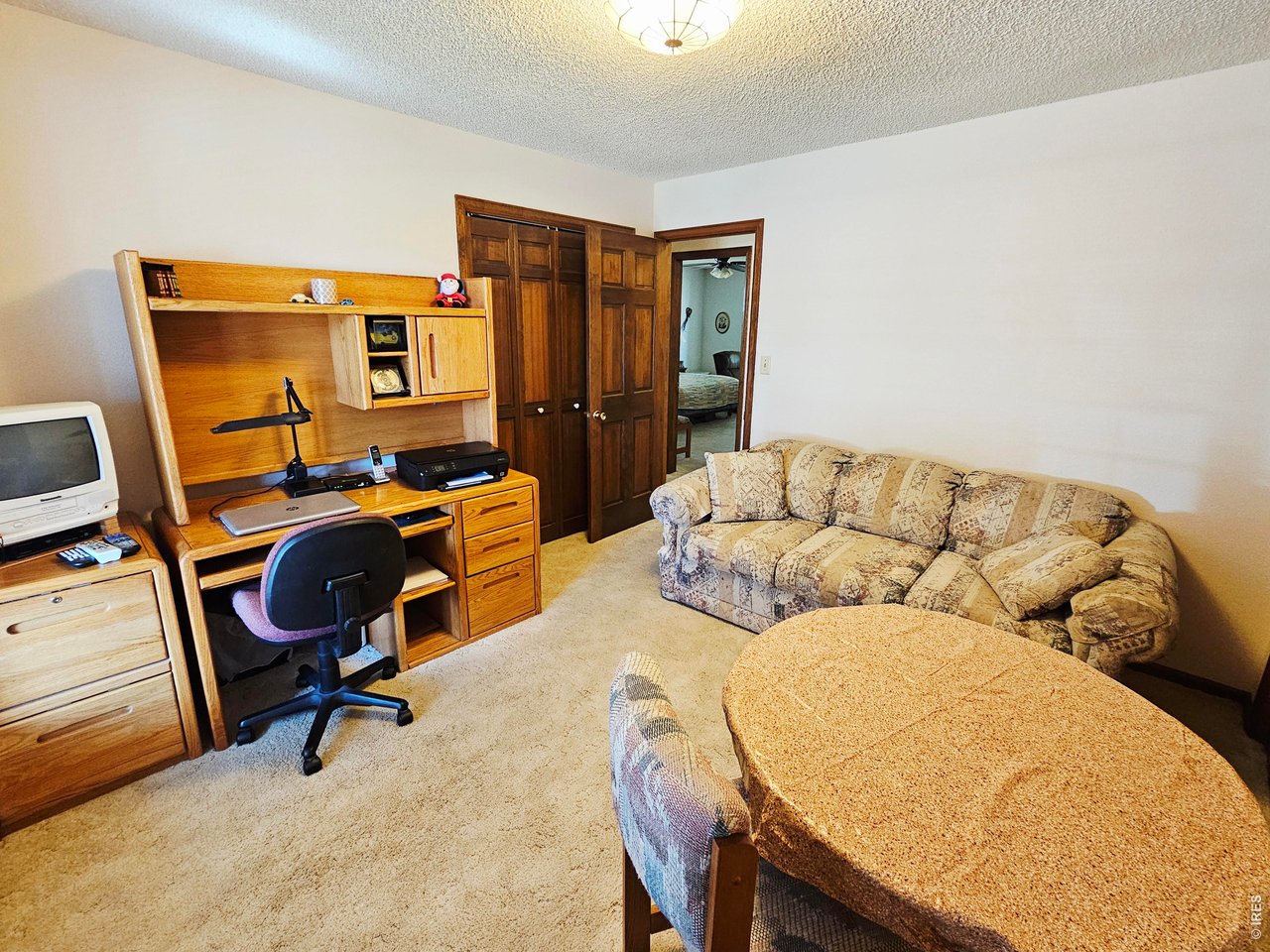 1010 Fairhurst Street Sterling, CO 80751 - Photo 19 of 36 a living room with furniture