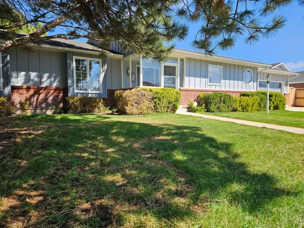 $380,000 | 1010 Fairhurst Street, Sterling, CO 80751