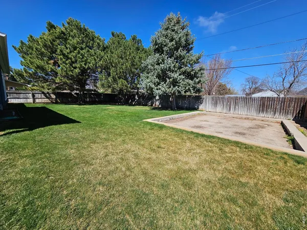 $380,000 | 1010 Fairhurst Street, Sterling, CO 80751