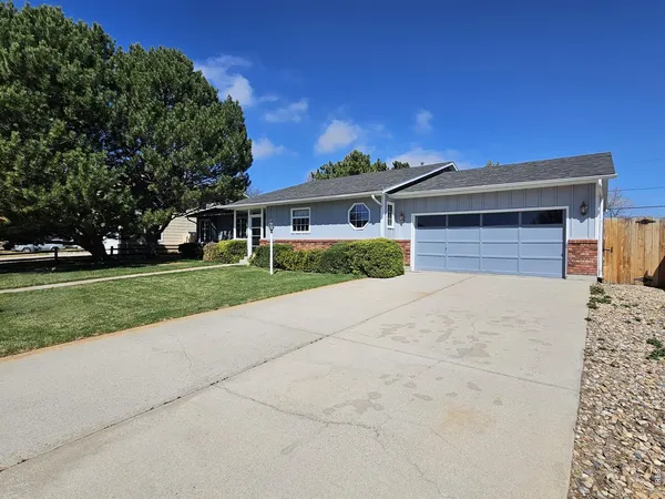 $380,000 | 1010 Fairhurst Street, Sterling, CO 80751