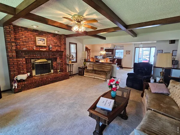 $380,000 | 1010 Fairhurst Street, Sterling, CO 80751