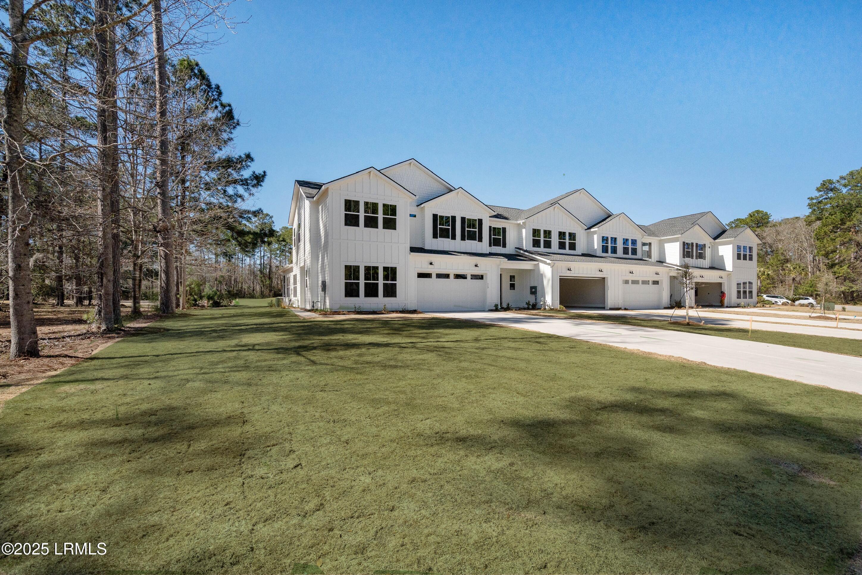 113 Oleander Way Hardeeville, SC 29927 - Photo 2 of 88 311 Riverton-1