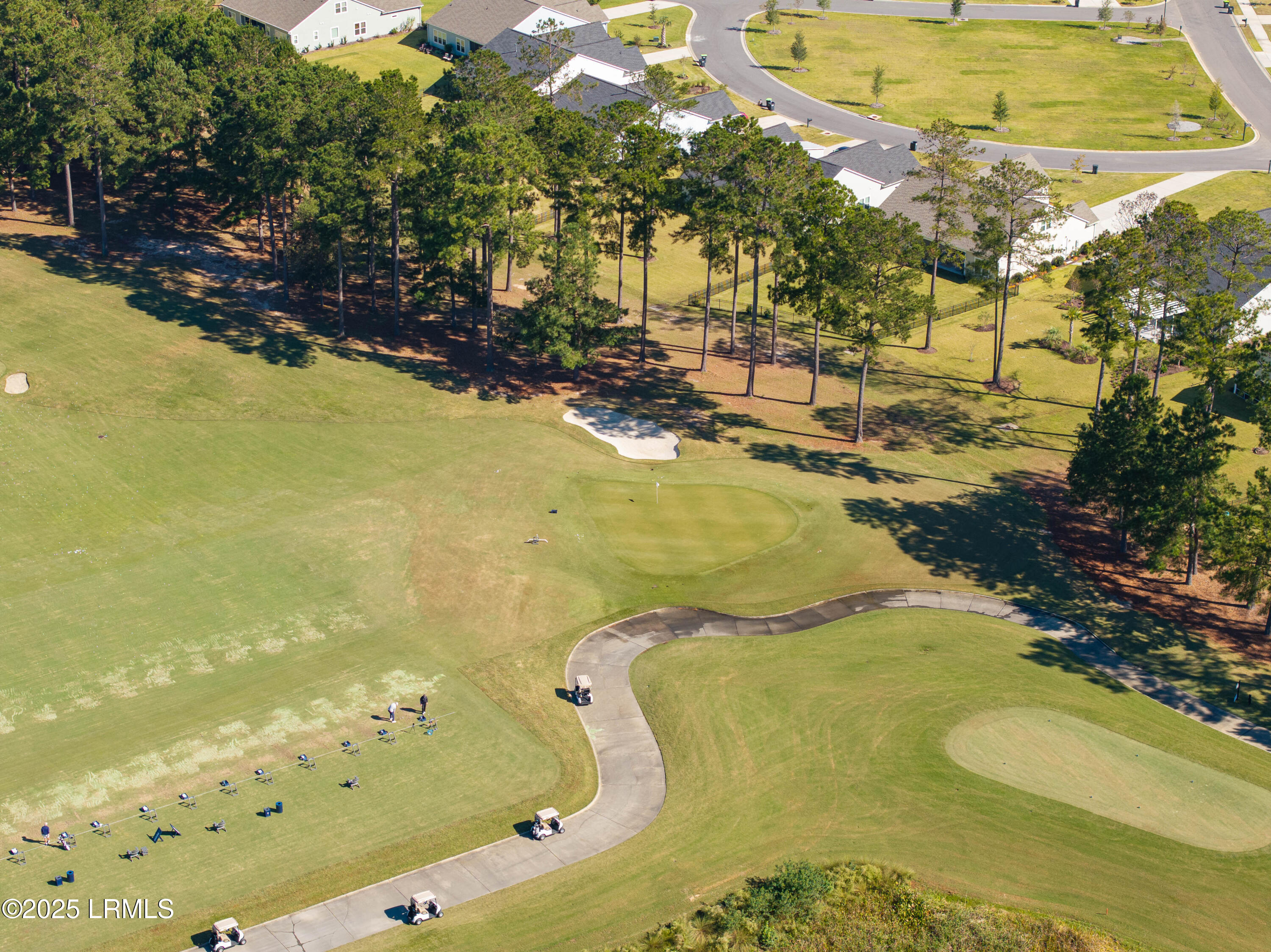 113 Oleander Way Hardeeville, SC 29927 - Photo 41 of 88 Riverton Pointe Drone-7
