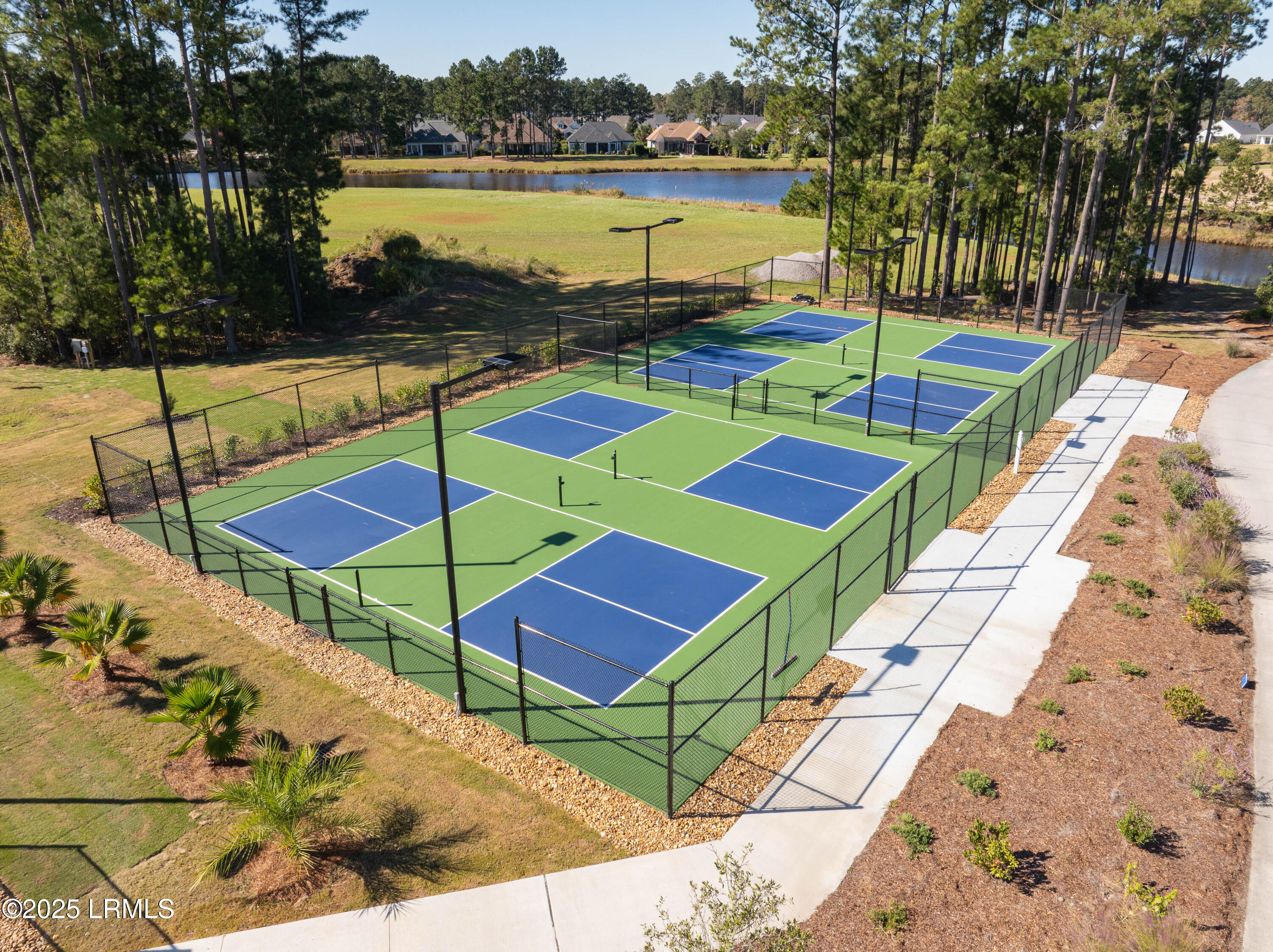 113 Oleander Way Hardeeville, SC 29927 - Photo 44 of 88 Riverton Pointe Drone-14
