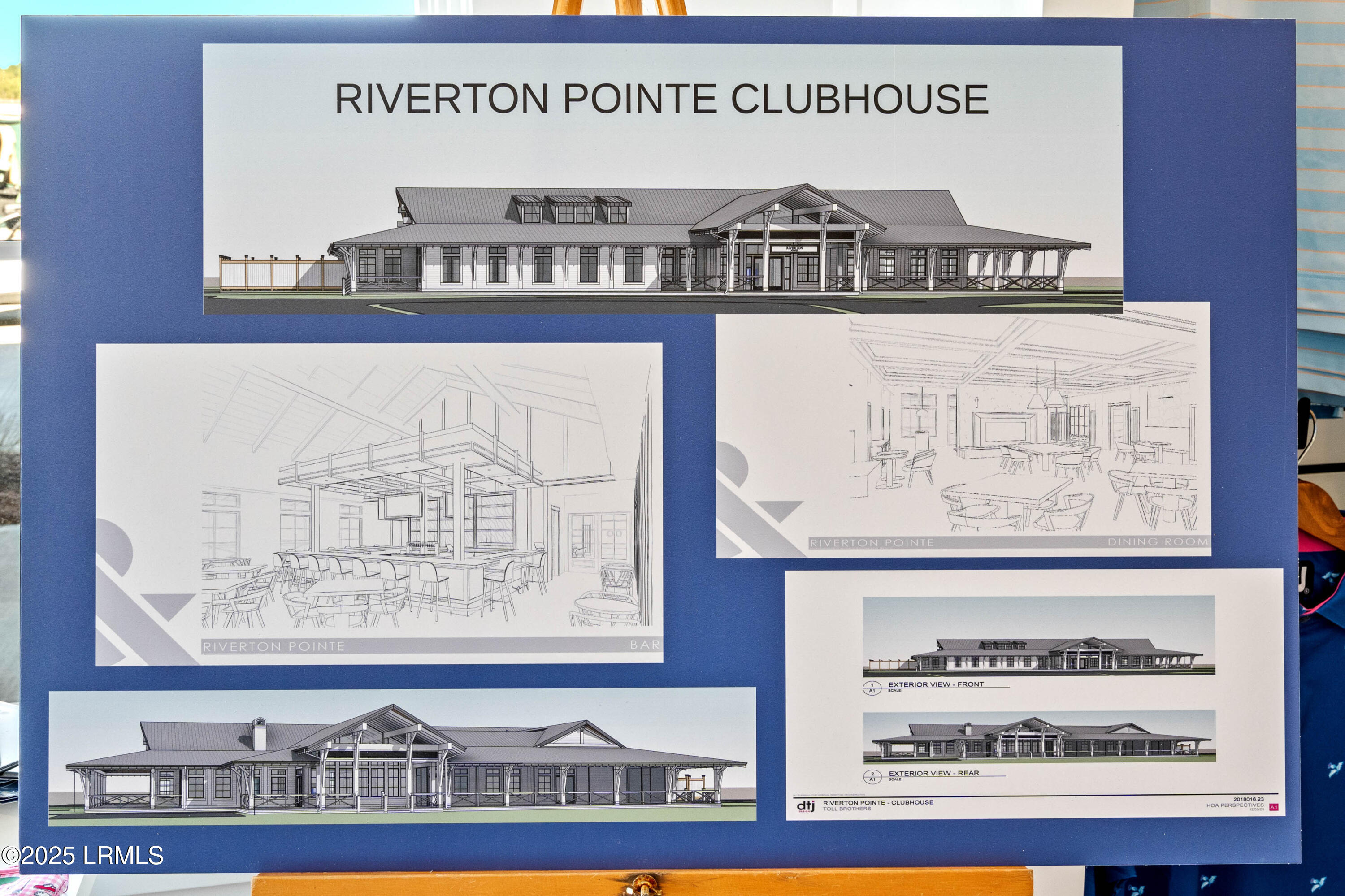 113 Oleander Way Hardeeville, SC 29927 - Photo 54 of 88 Riverton Pointe-12