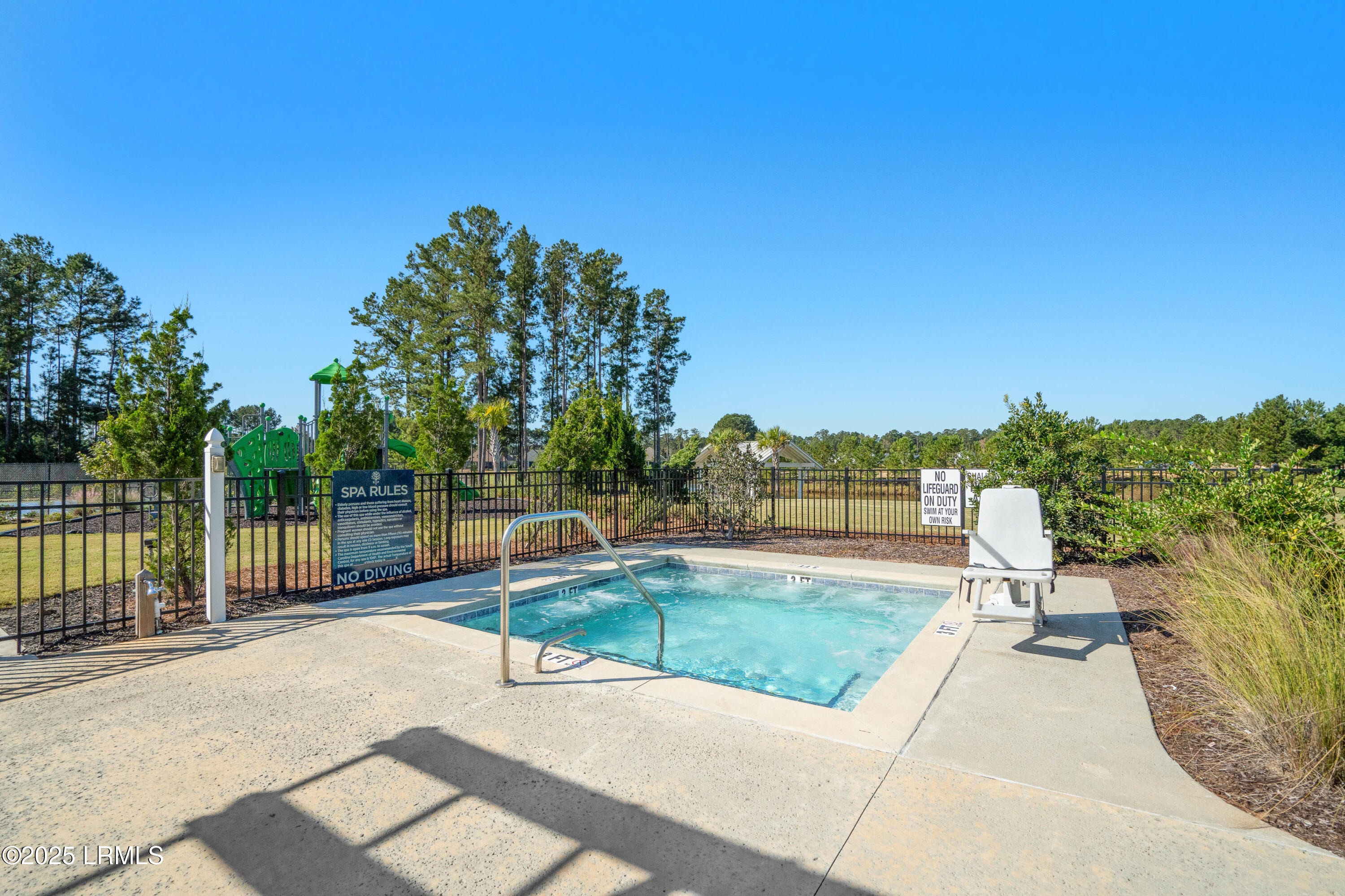 113 Oleander Way Hardeeville, SC 29927 - Photo 59 of 88 Riverton Pointe-17