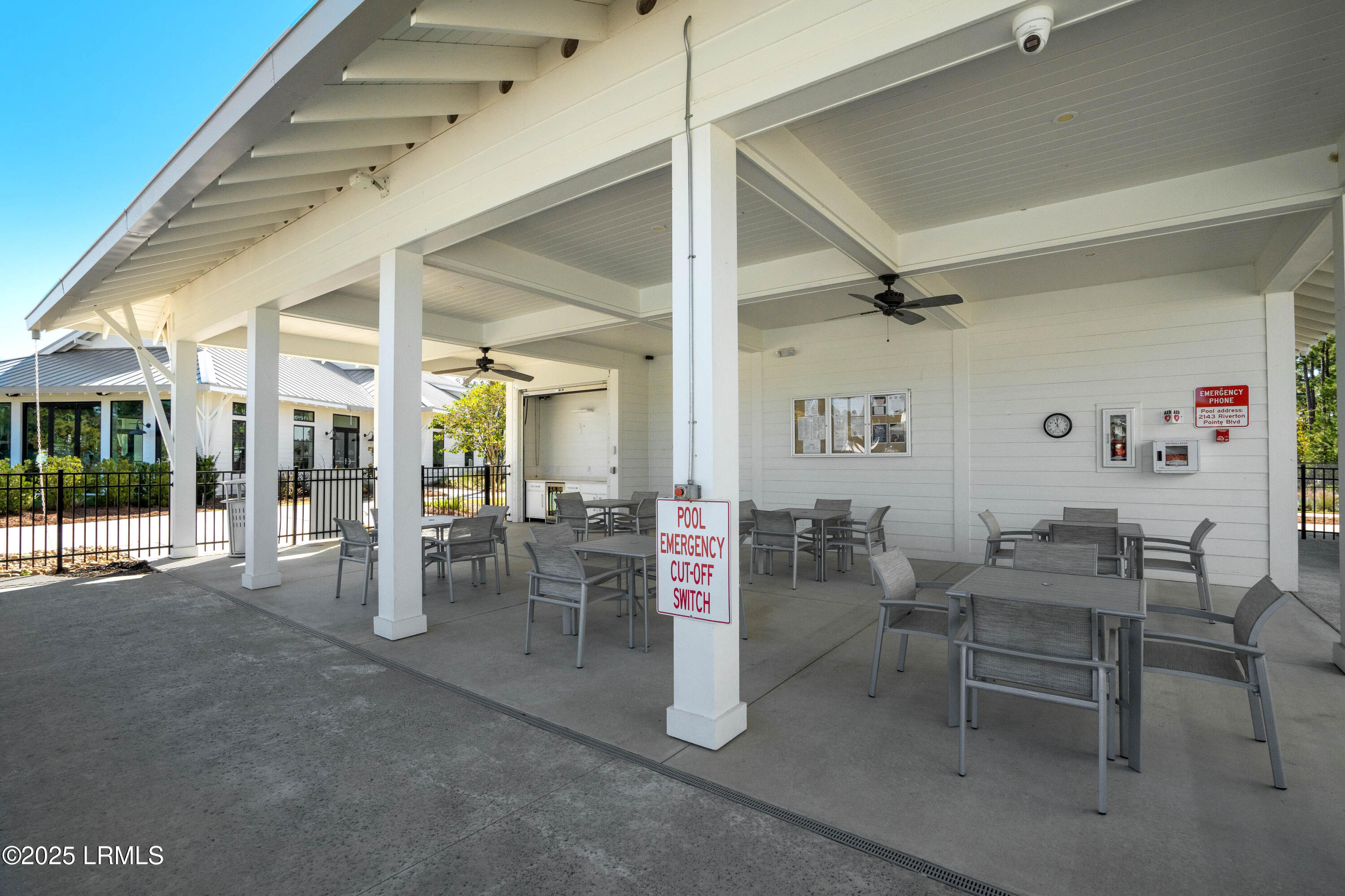 113 Oleander Way Hardeeville, SC 29927 - Photo 61 of 88 Riverton Pointe-19