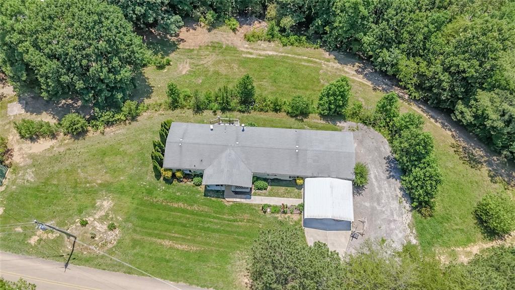 1575 Davis Road West Fairmount, GA 30139 - Photo 3 of 41