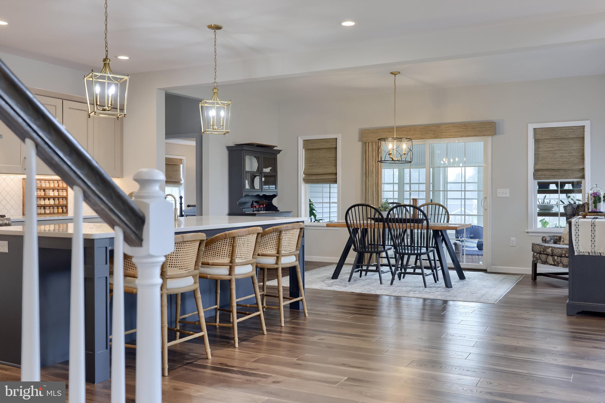 315 Goshawks Road Denver, PA 17517 - Photo 89 of 92 Open Floor Plan