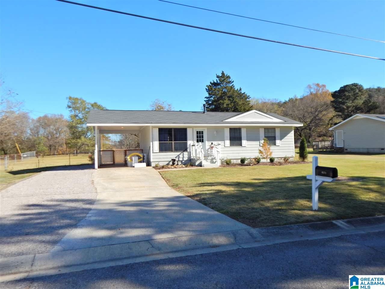 4571 Rolling Ridge Lane Gardendale, AL 35071 - Photo 3 of 22