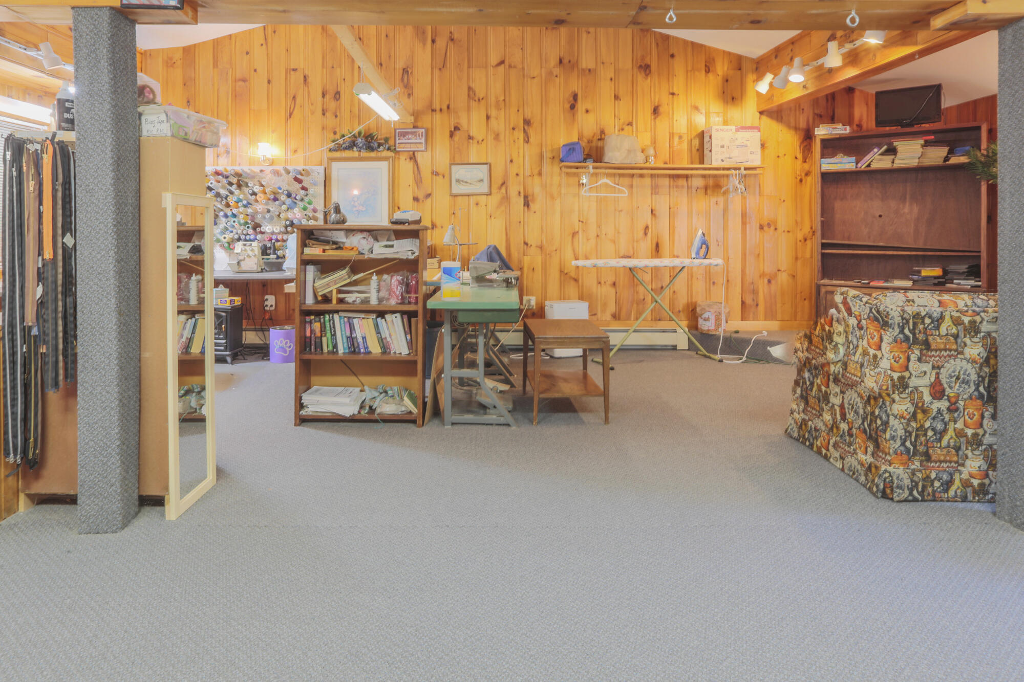 502 Curtis Road Swanville, ME 04915 - Photo 29 of 70 SearsportMaine-34