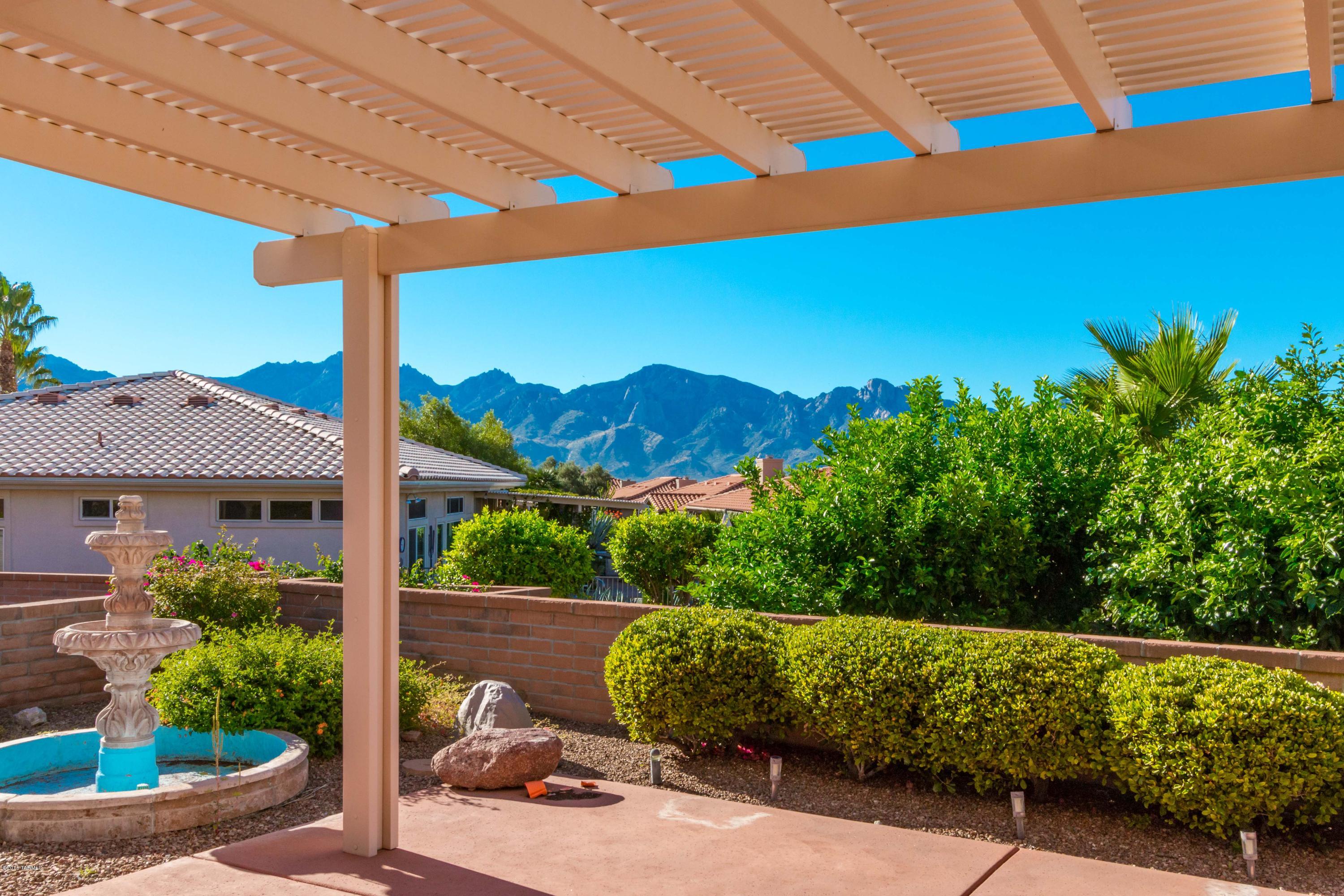 1604 East Crown Ridge Way Tucson, AZ 85755 - Photo 26 of 28