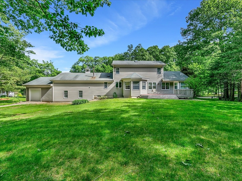 62 Old Yankee Road Haverhill, MA 01832 - Photo 5 of 39