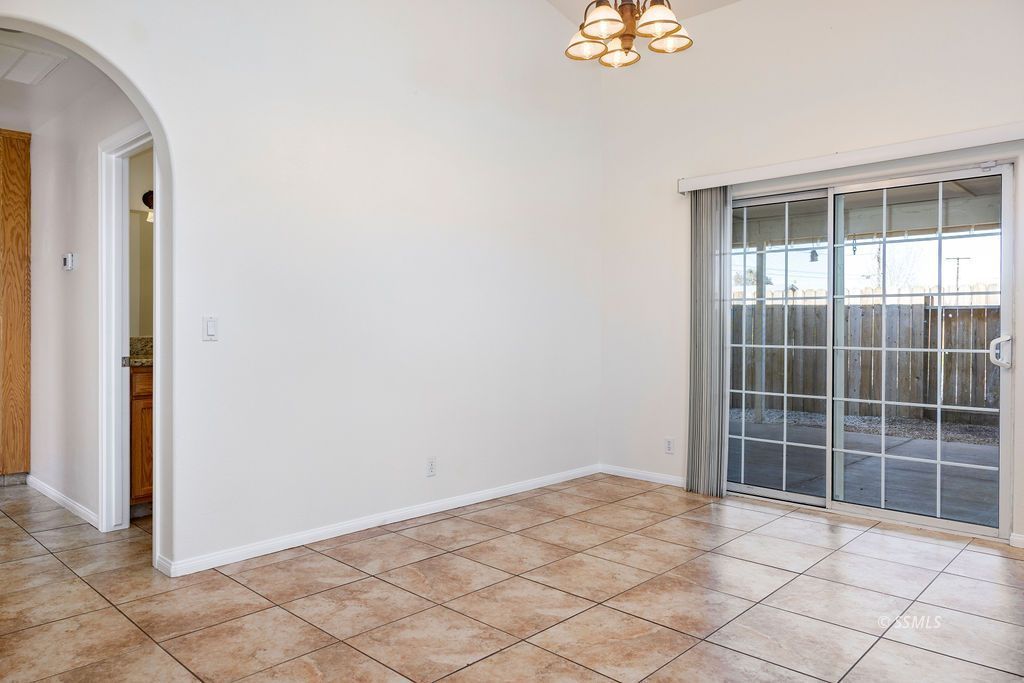 1021 South Ranger Street Ridgecrest, CA 93555 - Photo 9 of 34 Gallery Image 9