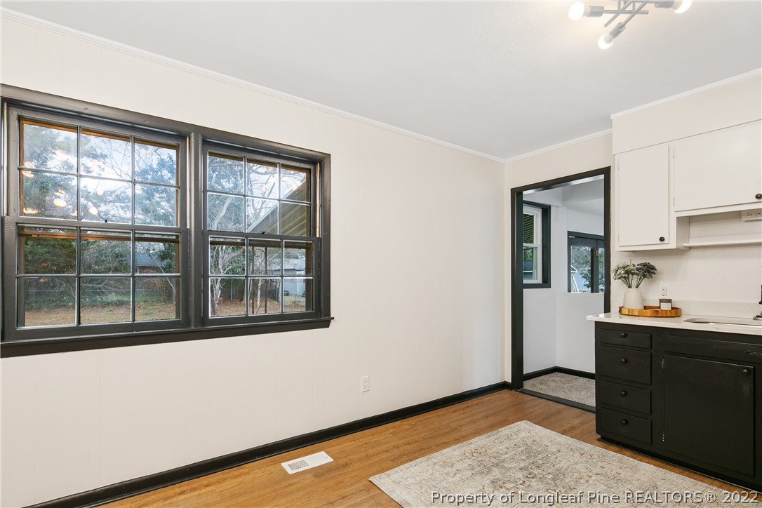 2743 George Owen Road Fayetteville, NC 28306 - Photo 17 of 47 a view of a room with a window