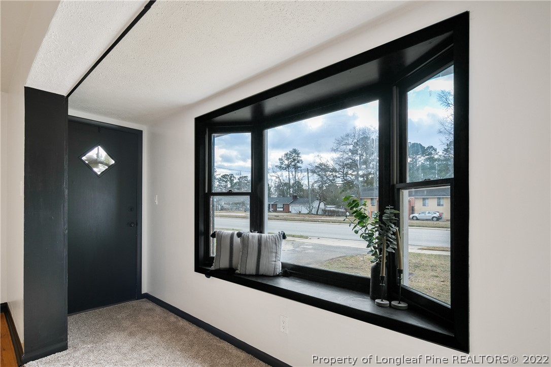 2743 George Owen Road Fayetteville, NC 28306 - Photo 7 of 47 a living room with a large window