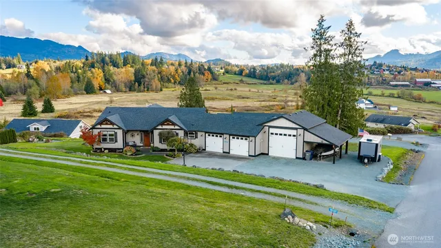 $1,050,000 | 16107 Ascension Way, Mount Vernon, WA 98273