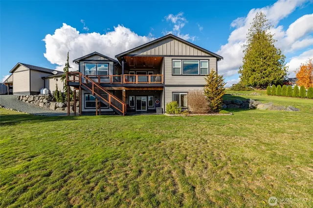 $1,050,000 | 16107 Ascension Way, Mount Vernon, WA 98273