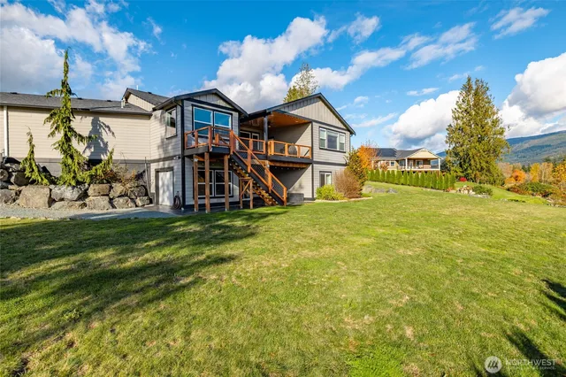 $1,050,000 | 16107 Ascension Way, Mount Vernon, WA 98273