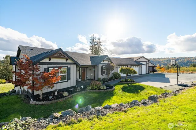 $1,050,000 | 16107 Ascension Way, Mount Vernon, WA 98273