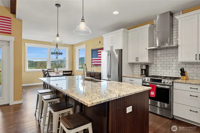 $1,050,000 | 16107 Ascension Way, Mount Vernon, WA 98273