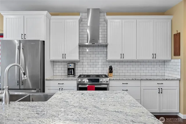 $1,050,000 | 16107 Ascension Way, Mount Vernon, WA 98273