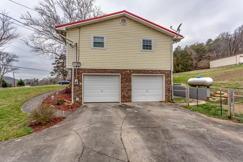 2915 East Raccoon Valley Drive Heiskell, TN 37754 - Photo 25 of 29 Gallery Image 25