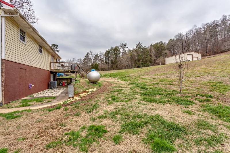 2915 East Raccoon Valley Drive Heiskell, TN 37754 - Photo 27 of 29 Gallery Image 27