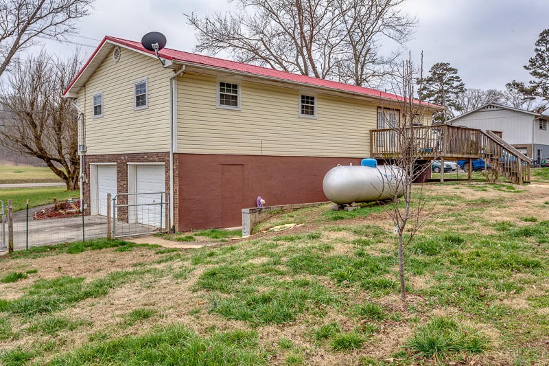 2915 East Raccoon Valley Drive Heiskell, TN 37754 - Photo 28 of 29 Gallery Image 28