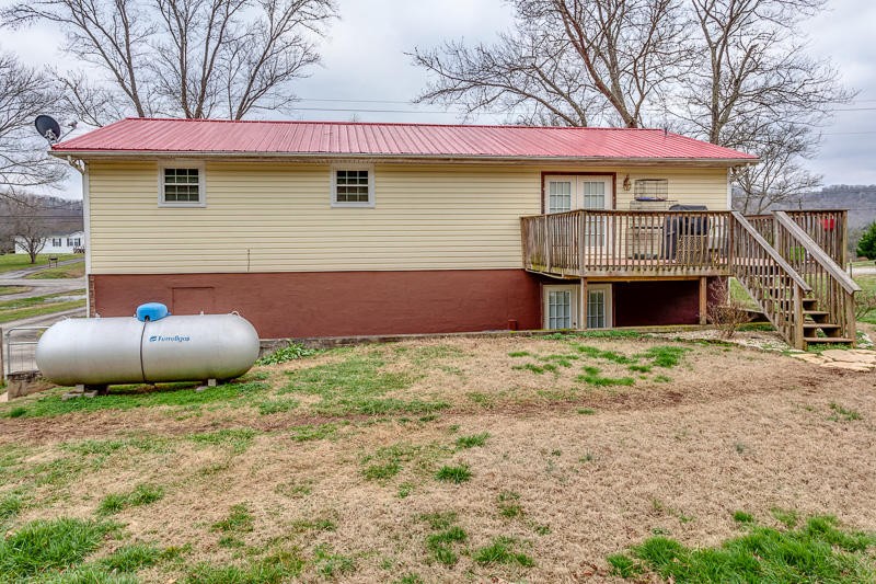 2915 East Raccoon Valley Drive Heiskell, TN 37754 - Photo 29 of 29 Gallery Image 29