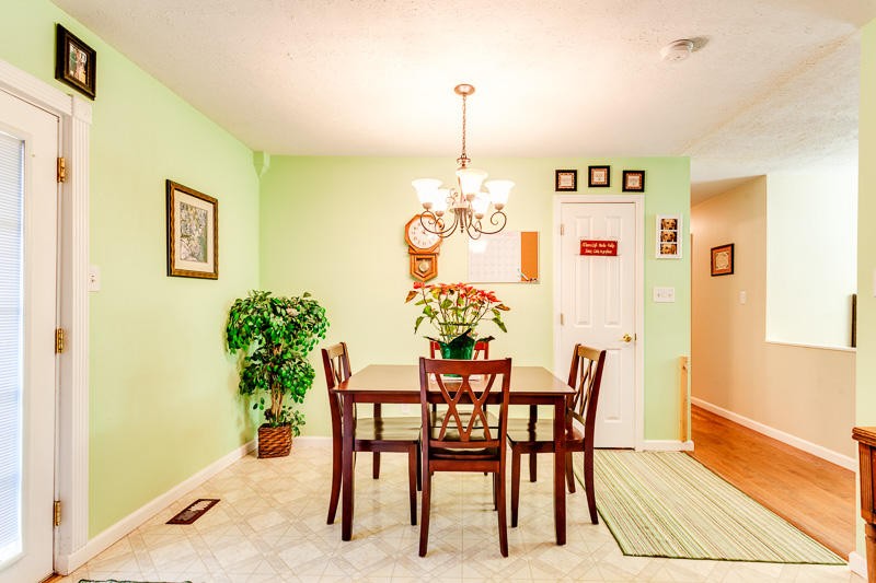 2915 East Raccoon Valley Drive Heiskell, TN 37754 - Photo 8 of 29 Gallery Image 8