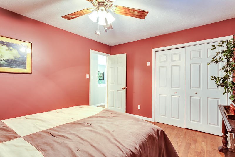 2915 East Raccoon Valley Drive Heiskell, TN 37754 - Photo 10 of 29 Gallery Image 10